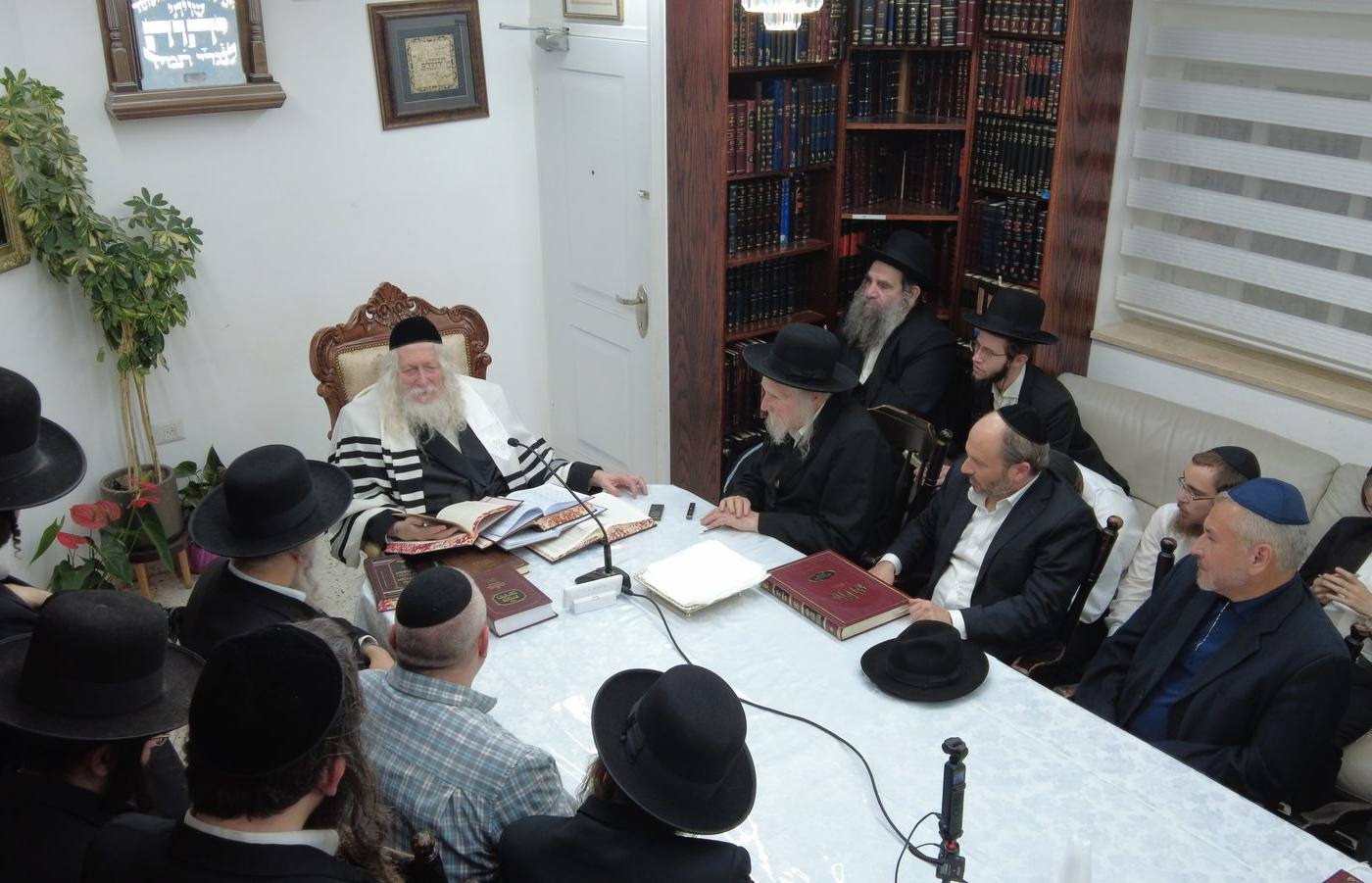 ישיבת נועם ה'