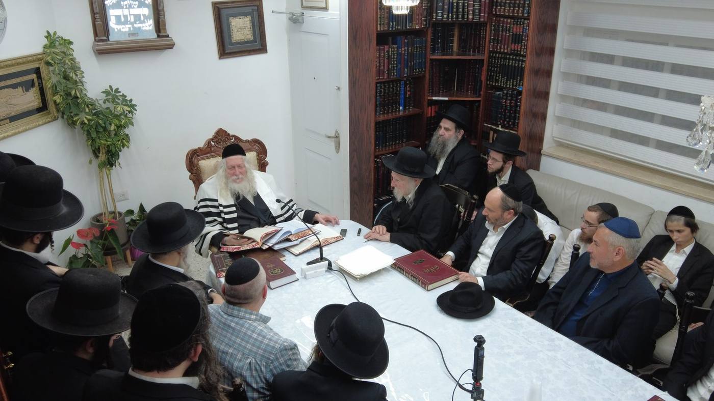 ישיבת נועם ה'
