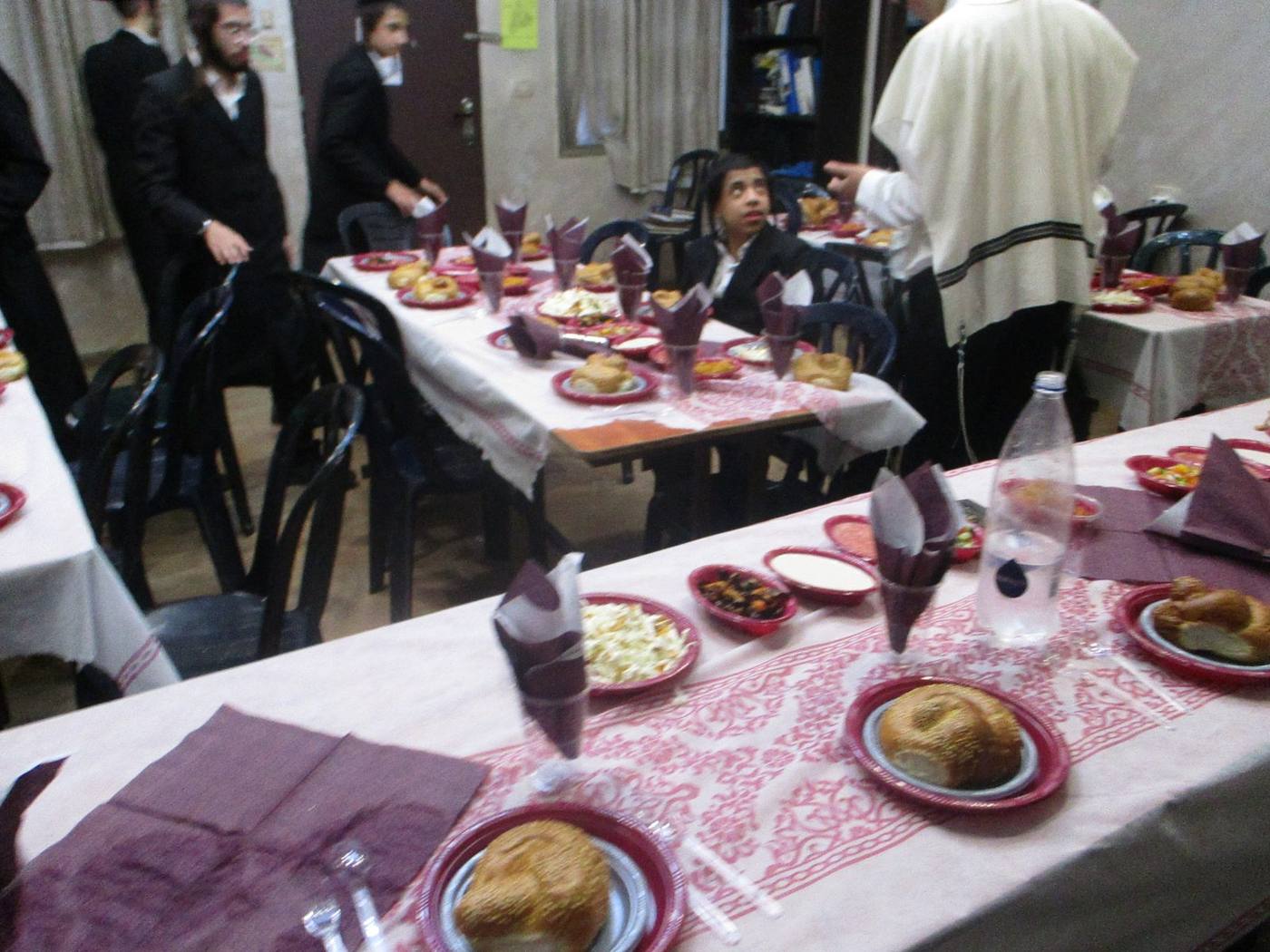 סיקור נסיעת ישיבת חכמה ודעת ניסן תשפ''ב