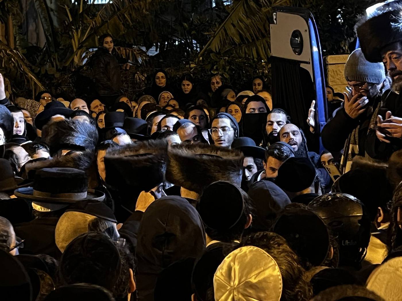 האשה מרת חיה מריאן ע"ה