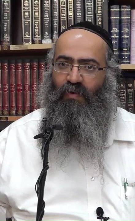 הסתלקותו של הרה"ח רבי נחמן מעודד זצ"ל סמוך לציון הרשב"י