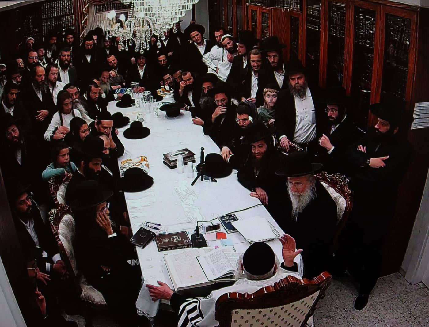 כולל 'מגיני ארץ'
