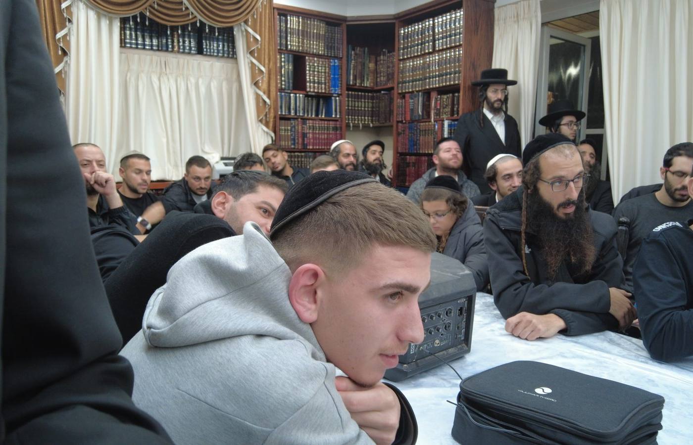 שכונת רמות בבאר שבע