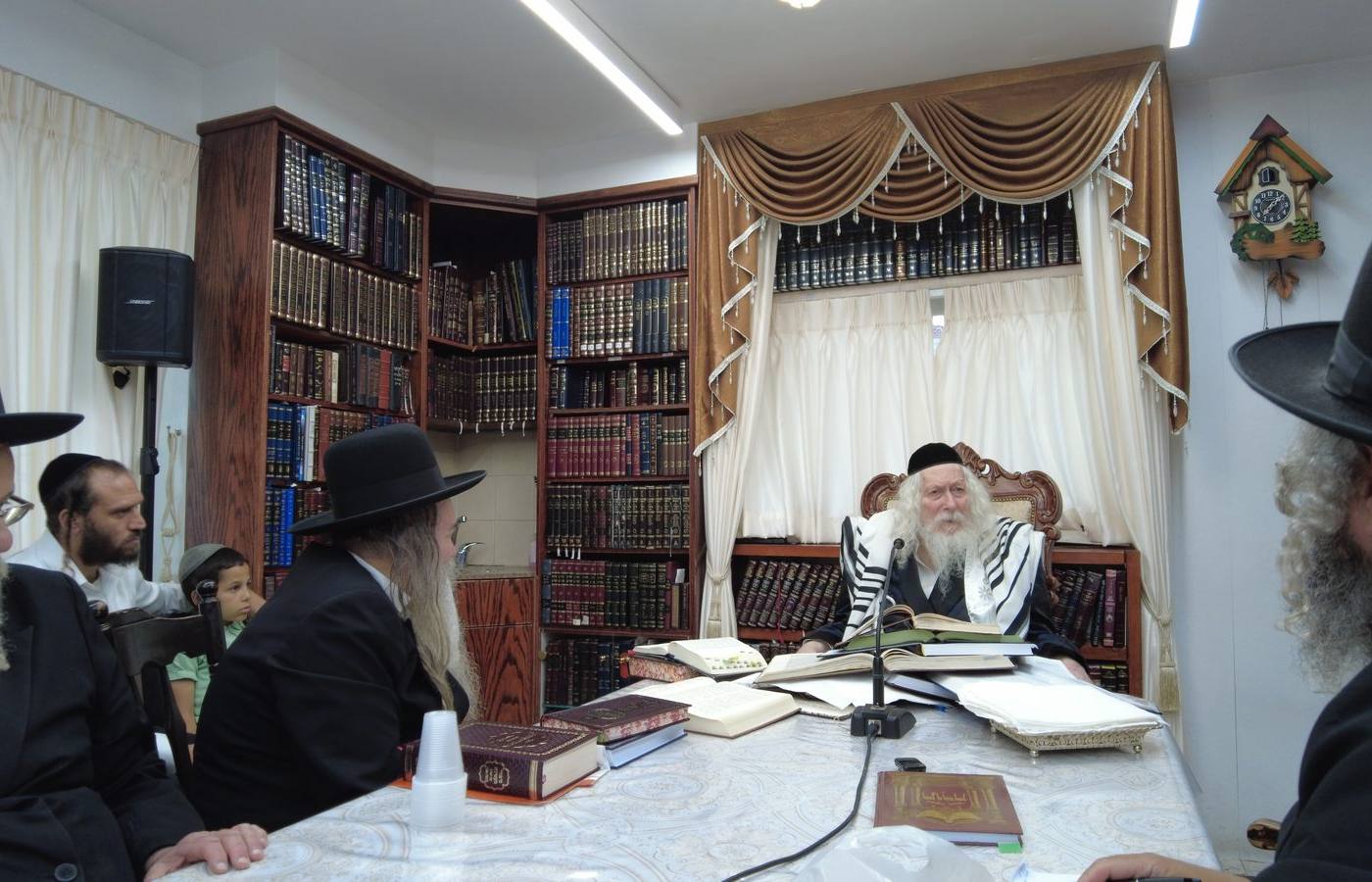 גבעת אולגה