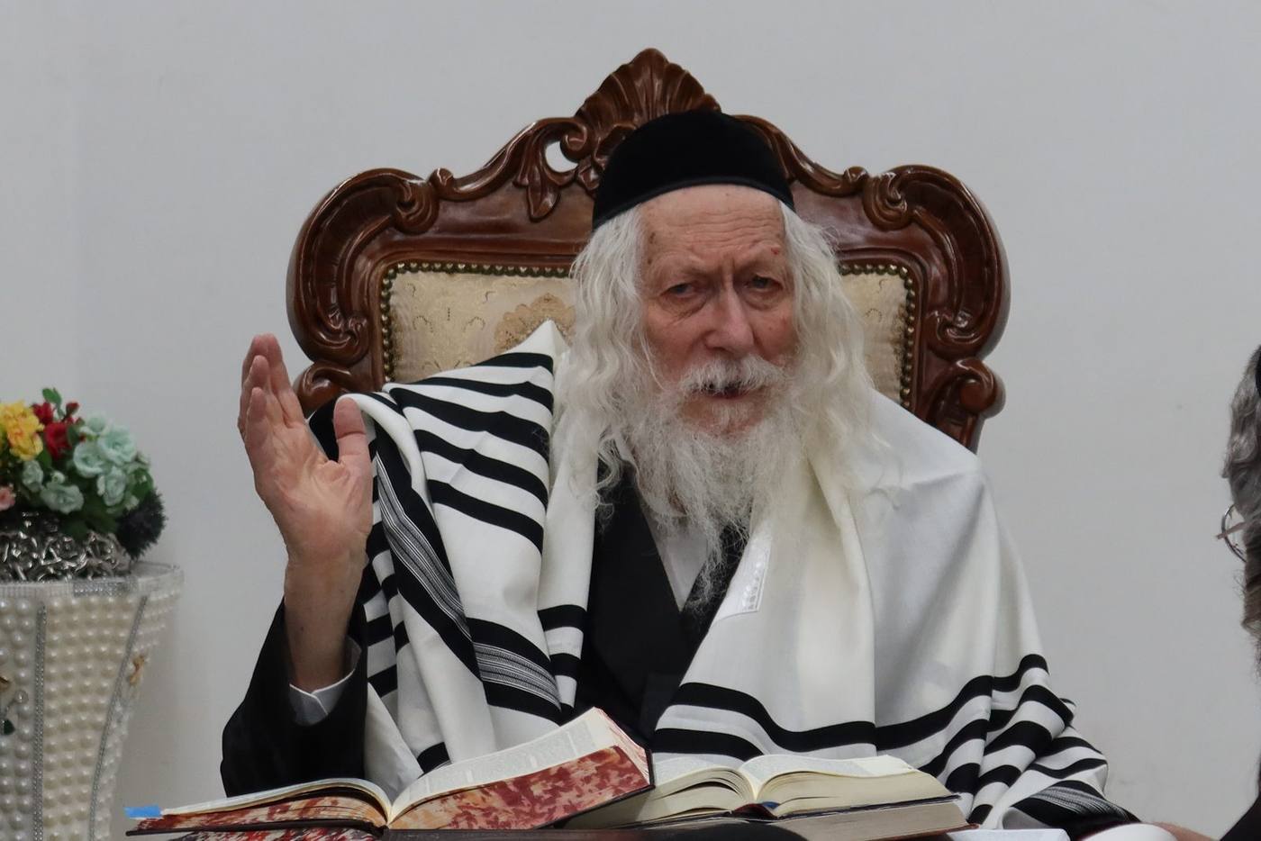 מבחן פומבי לבחורי חכמה ודעת