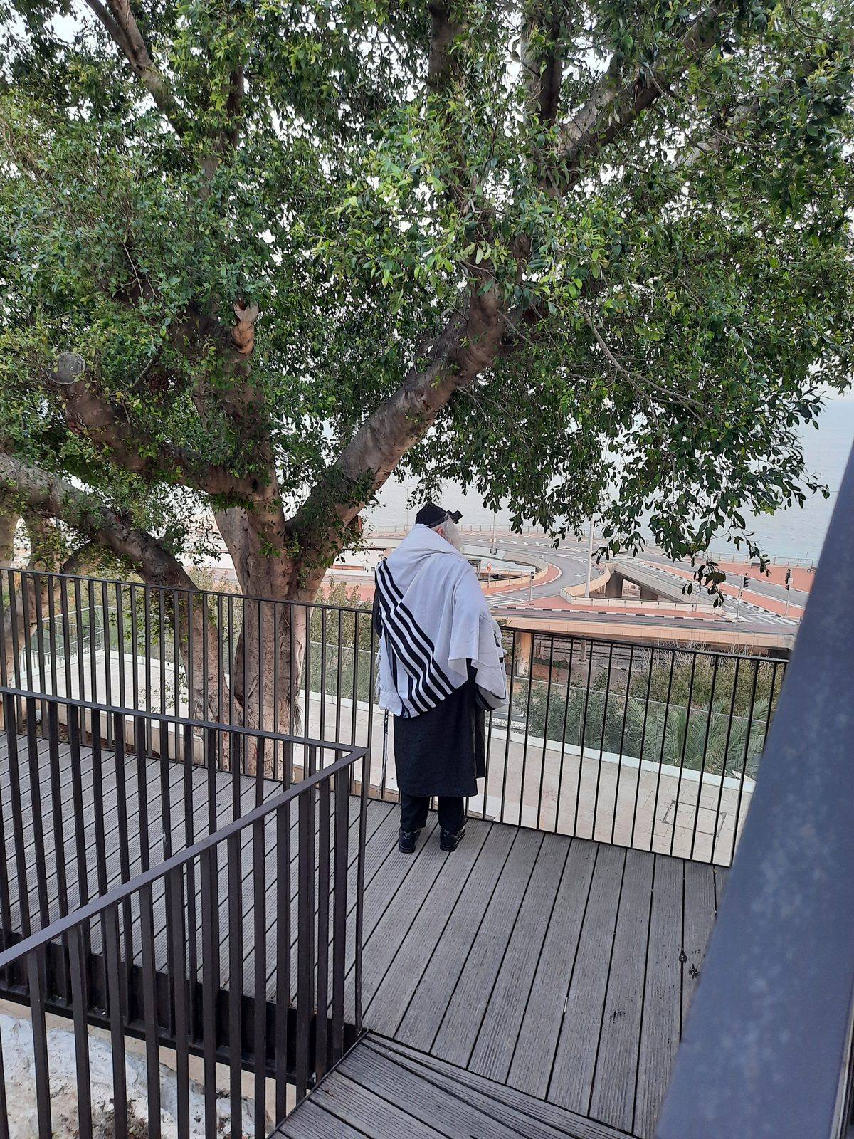 מורנו הרב שליט"א בדברי הספד בלווית זקן מועצת חכמי התורה הגאון הגדול רבי שמעון בעדני זצוקללה"ה