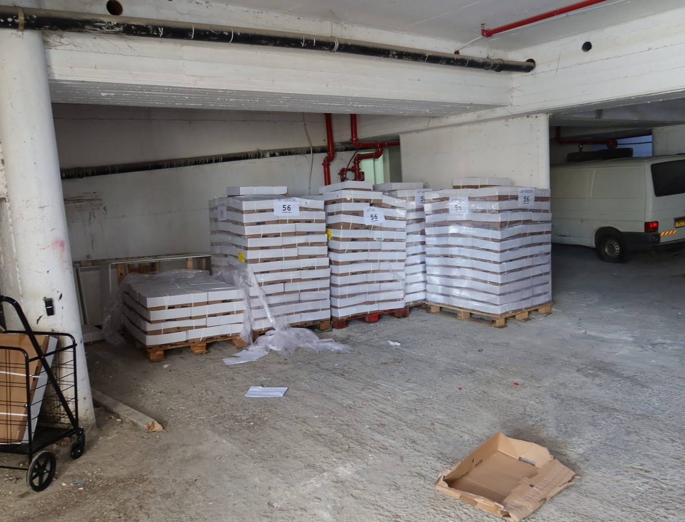 קמחא דפסחא שע"י 'איחוד חסידי ברסלב שובו בנים' בהשתתפותו של מורינו הרב שליט"א