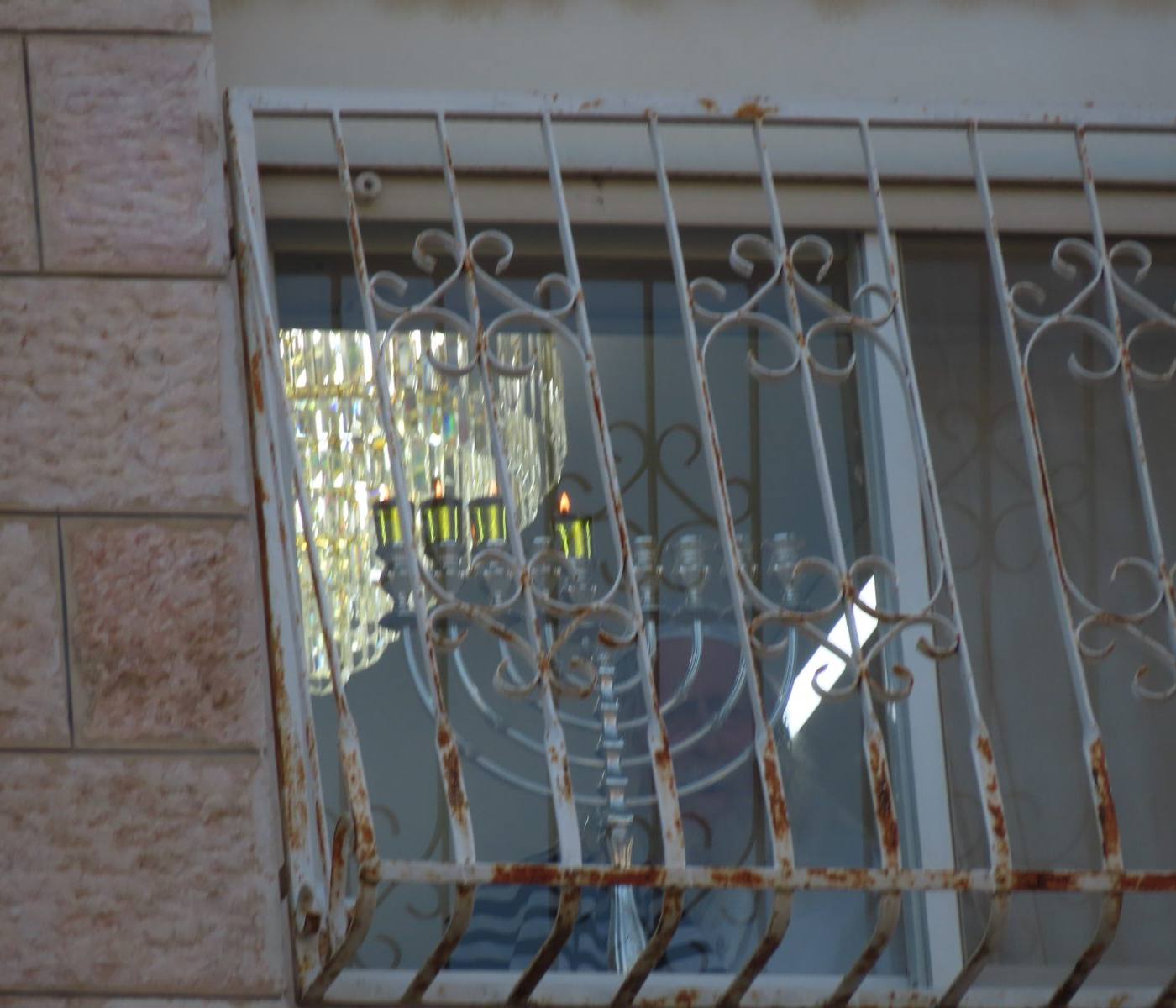 קיבוץ שבת חנוכה בצילו של מורינו הרב שליט"א