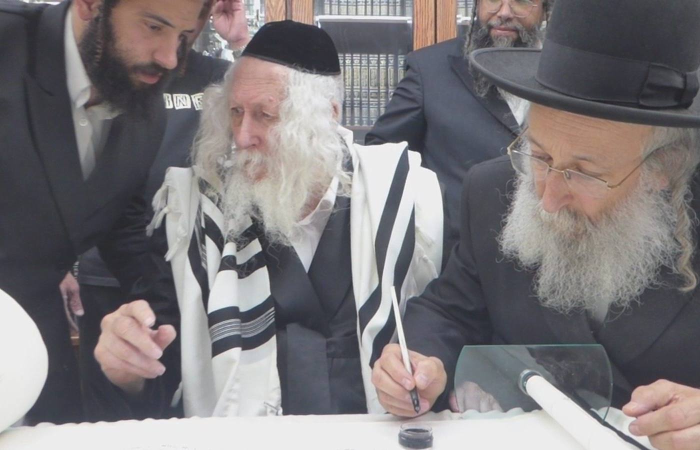 שיעור לישיבת שאו מרום עיניכם בראשות הרב שלמה עופר שליט"א