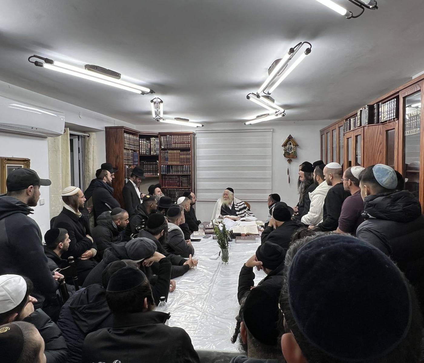 שיעורים לתושבי בת ים והעיר חולון