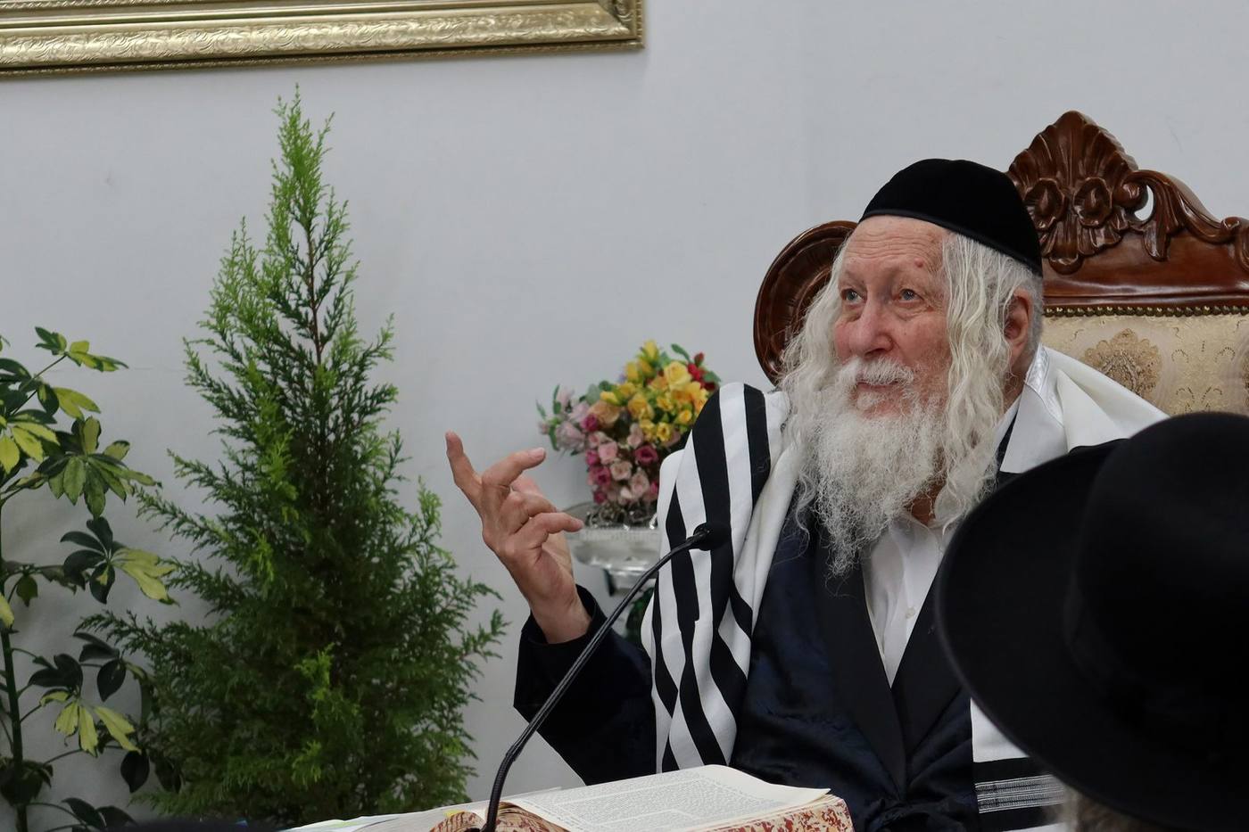חבורת אפויים בליבו