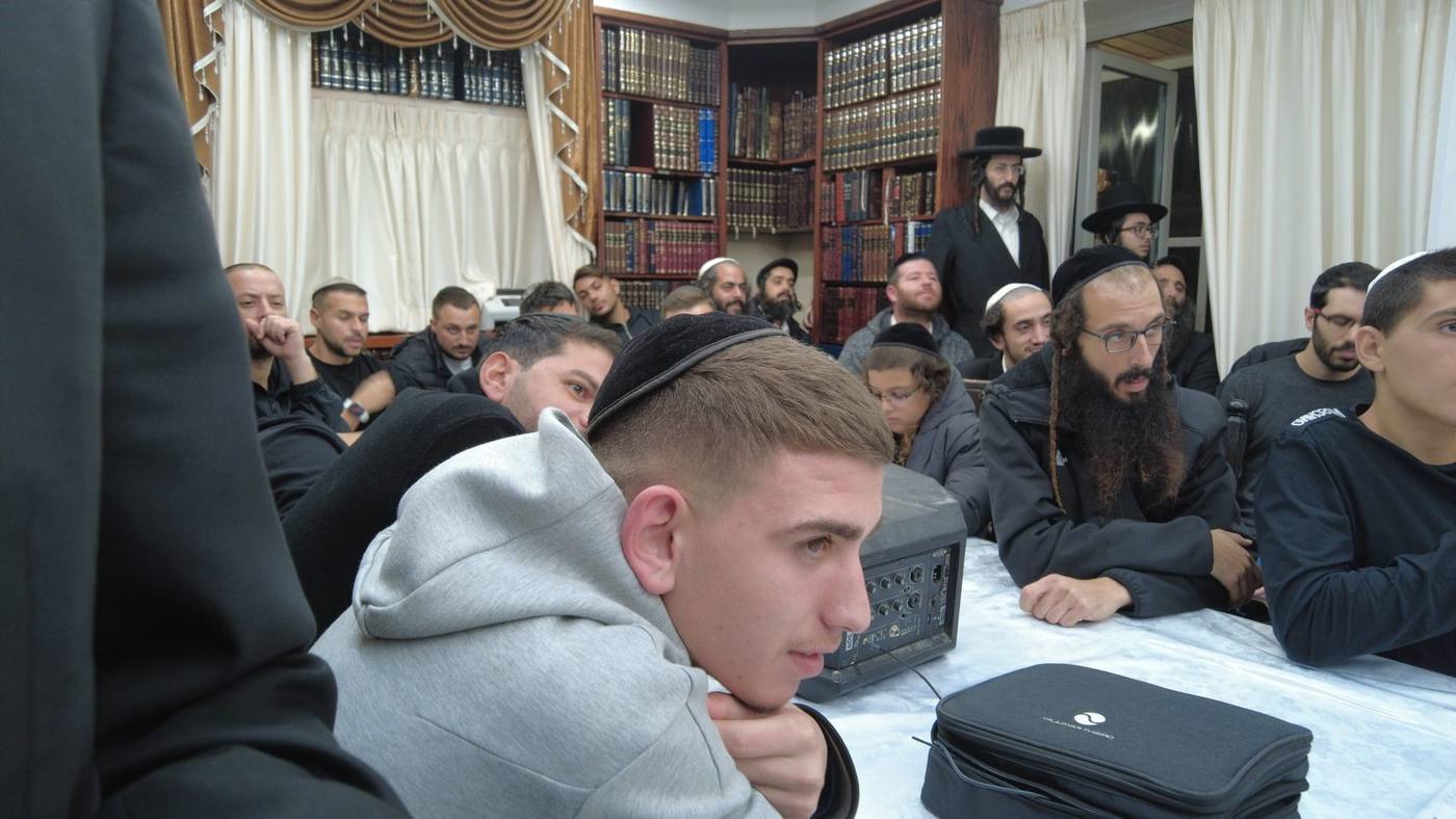 שכונת רמות בבאר שבע