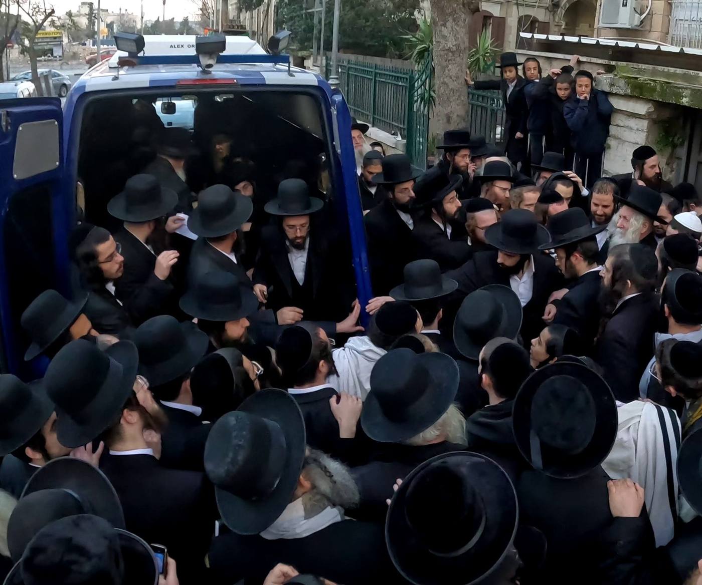 בי"ד אדר א' - פורים קטן הלך לעולמו הרה"ח ר' שלמה זלמן ורהפטיג זצ"ל.