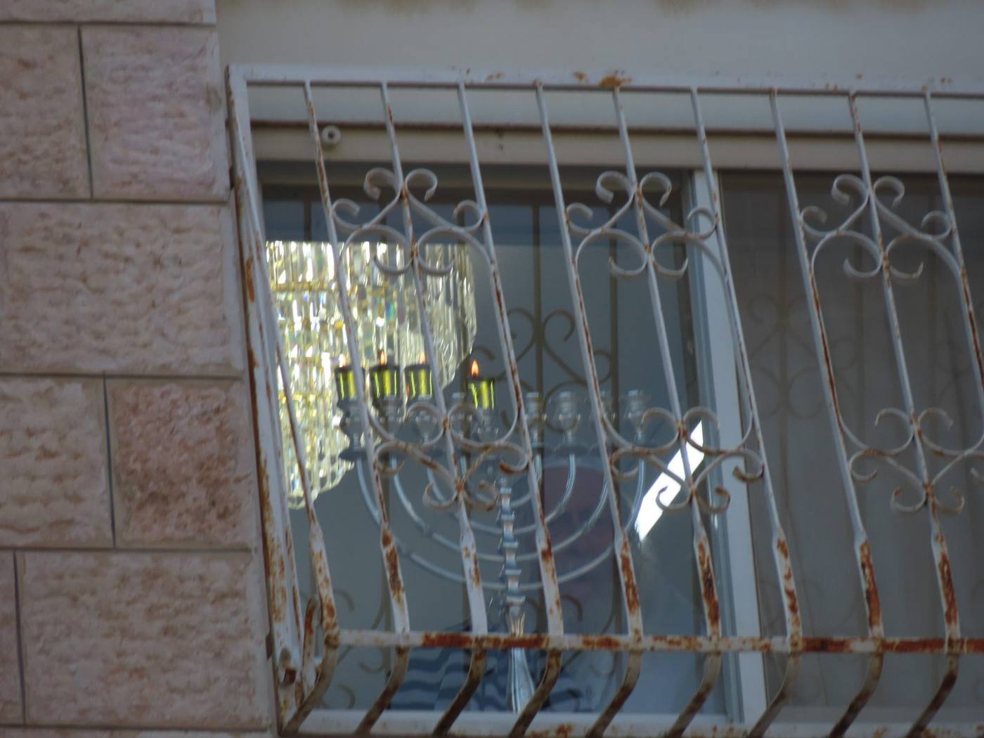 קיבוץ שבת חנוכה בצילו של מורינו הרב שליט"א